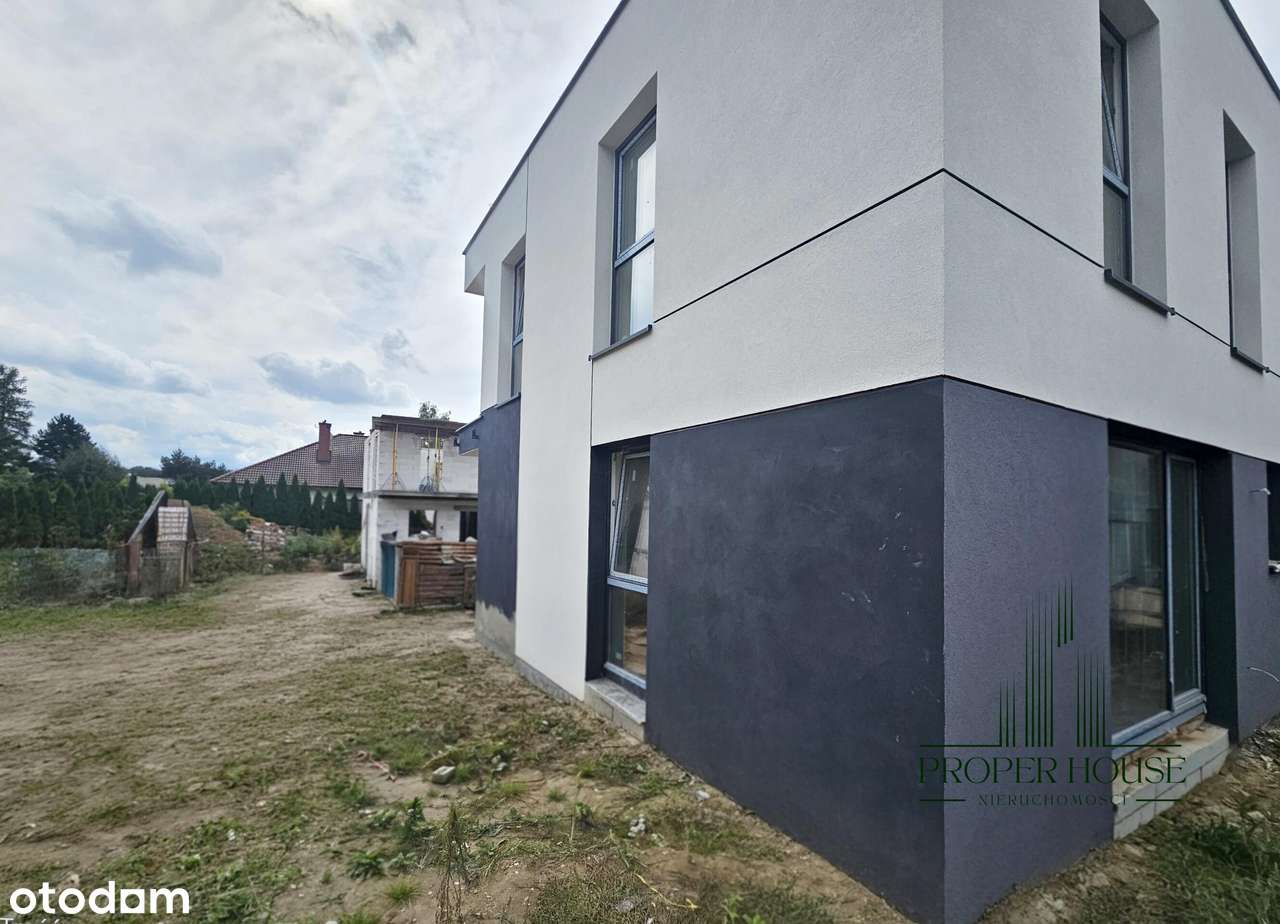 Segment na nowopowstającym osiedlu przy wylocie na Warszawę! - OKAZJA!-5