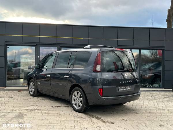 Renault Grand Espace 2.0 dCi FAP Edition PGA - 12