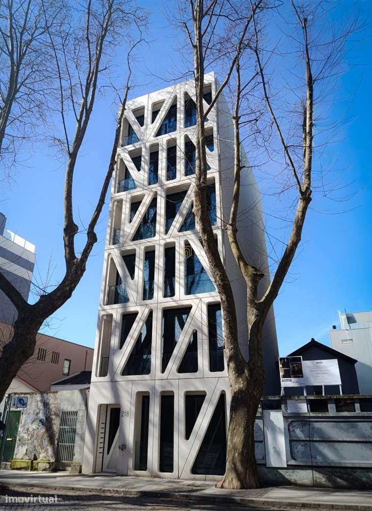 Apartamento T1 Venda em Matosinhos e Leça da Palmeira,Matosinhos-12