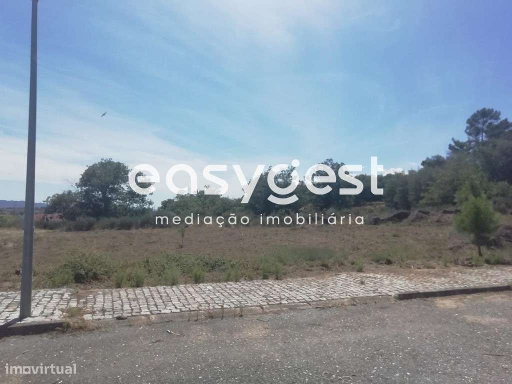 Terreno urbano para Construção na aldeia de Malpique, Caria - Grande imagem: 5/10