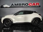 Nissan Juke 1.0 DIG-T Enigma DCT - 3