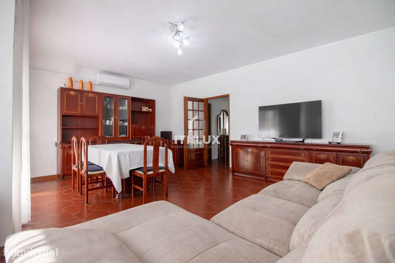 Apartamento T3 c/Terraço, Centro da Cidade, Viseu - Grande imagem: 5/22
