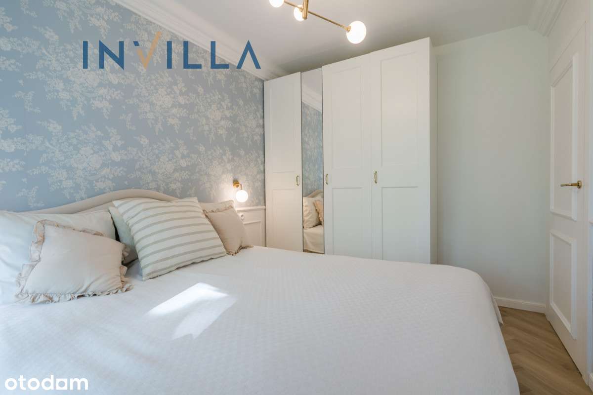 Eleganckie mieszkanie w Gdańsku-13