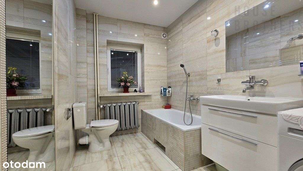 Nieruchomość do podziału na lokale mieszkalne-0