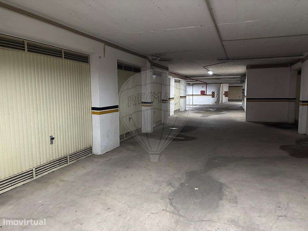 Garagem  para arrendamento - Grande imagem: 3/5