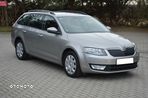 Skoda Octavia Combi 2.0 TDI Style - 5