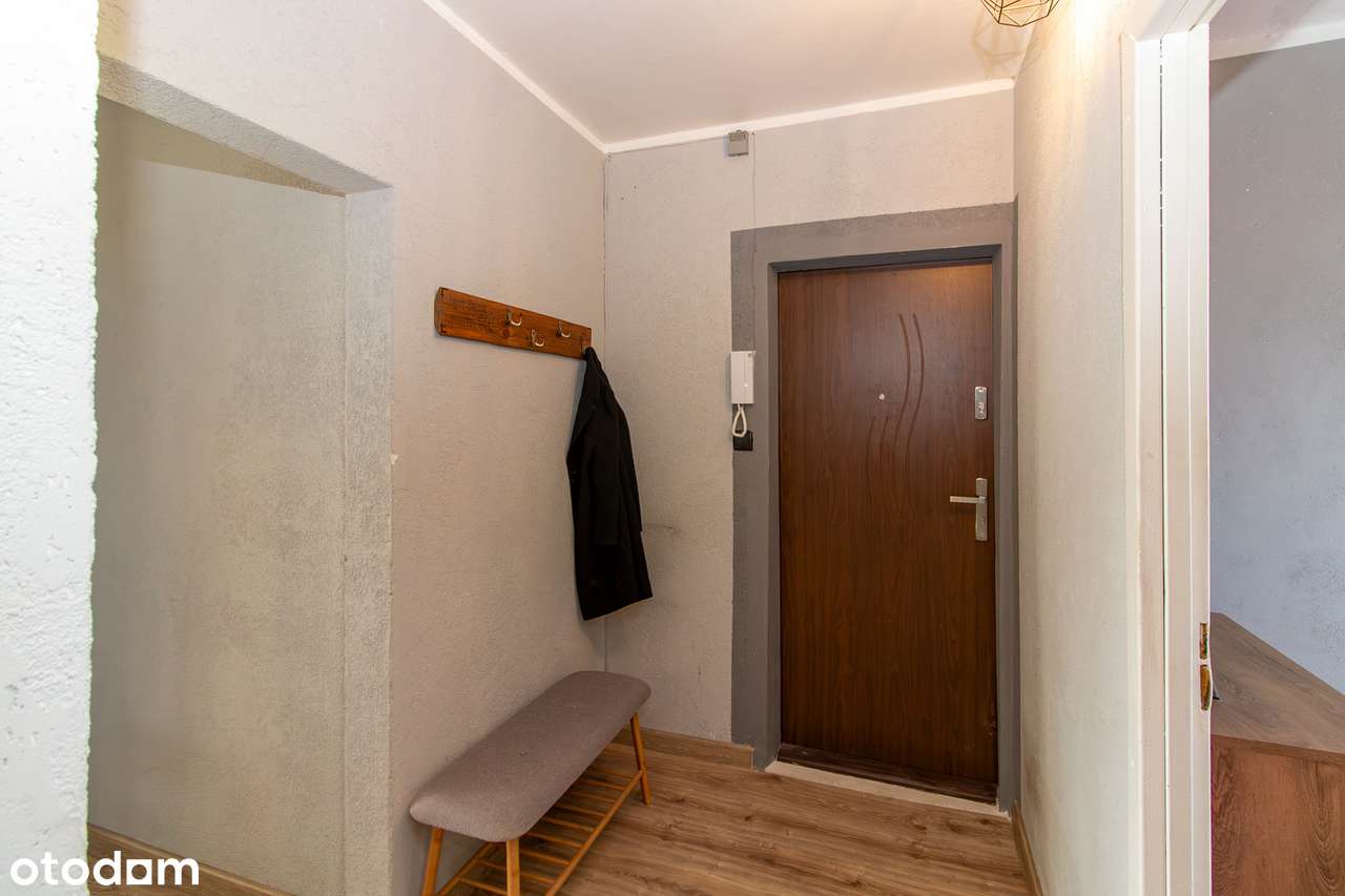 4 pokoje, balkon  – przestrzeń dla rodziny-9