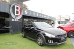 Peugeot 508 RXH 2.0 HDi Hybrid4 Limited Edition 2-Tronic - 1