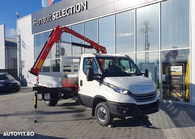Iveco Daily 35C16 - 1