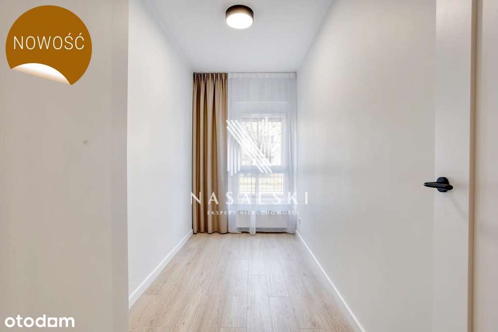 Mieszkanie 2 Pokoje Śródmieście Wykończone-8