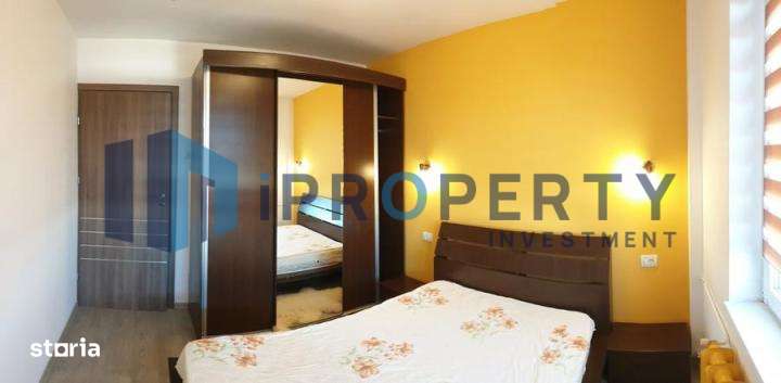 Berceni - Brancoveanu | 3 Camere | 2x Bai | Balcon | AC - Imagine principală: 2/11