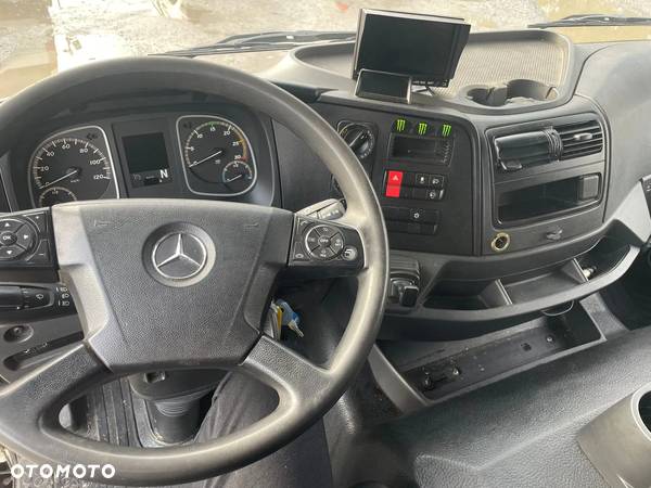 Mercedes-Benz Atego 1224 - 7