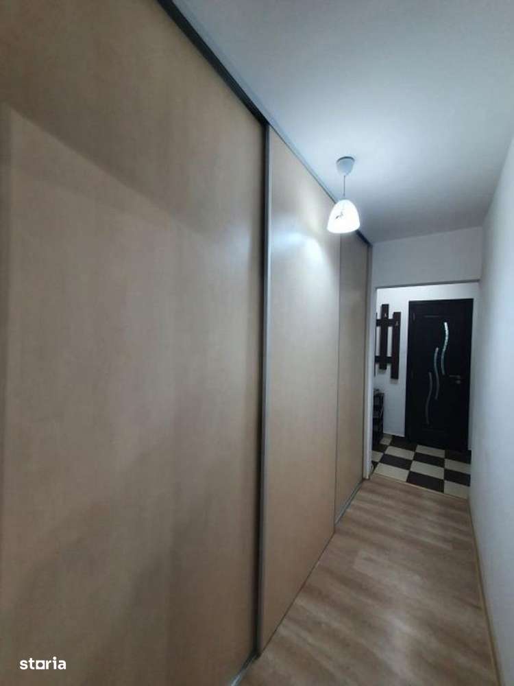 Dr. Taberei - Valea Ialomitei, vanzare ap. 2 camere mobilat, parcare-11