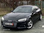 Audi A5 Sportback 2.0 TDI S tronic quattro - 1