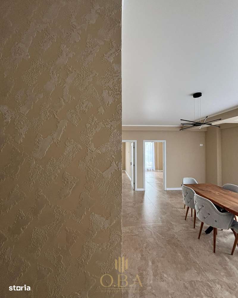 Apartament Mamaia Nord - 3 camere - O.B.A Lake-Proiect finalizat - Imagine principală: 1/19