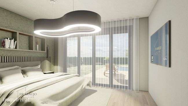 Moradia, 200 m², Taíde-8