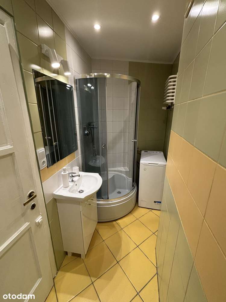 Dwupokojowe mieszkanie - Pełny obrazek: 5/10