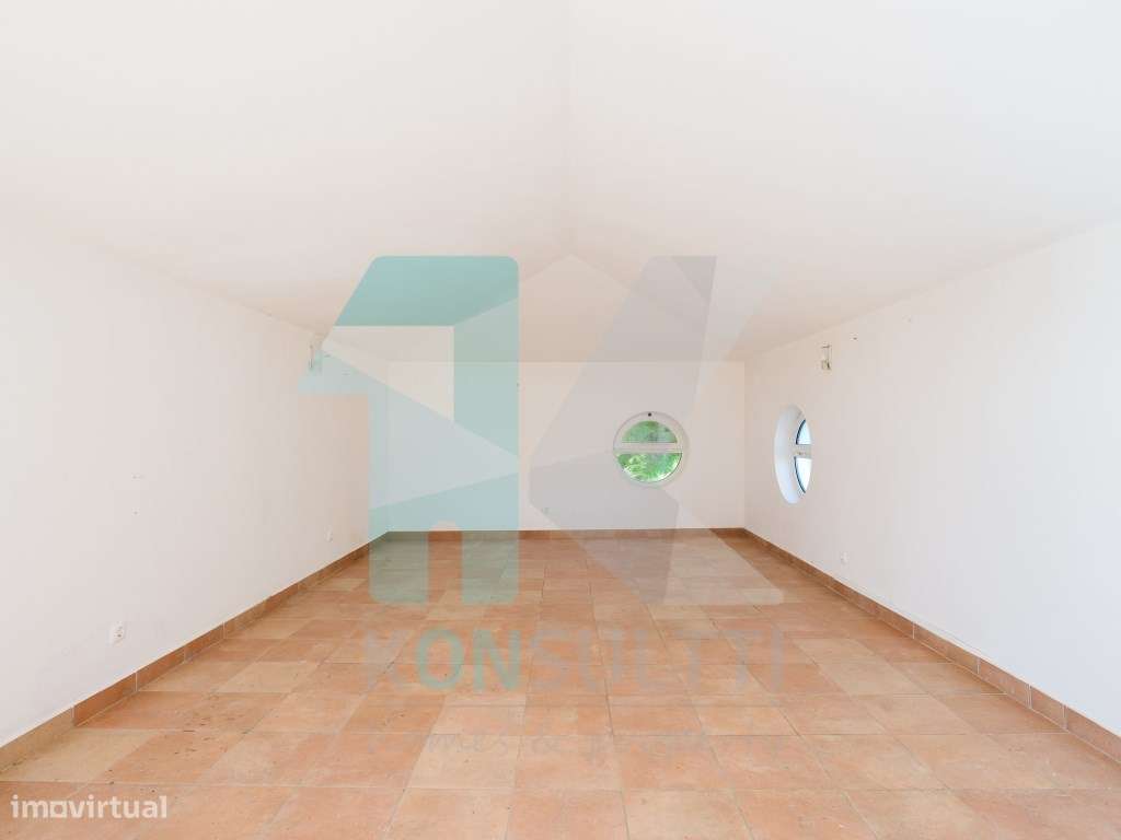 Moradia Isolada de Luxo com Piscina e Terreno de 1000 m² - Praia da...-40