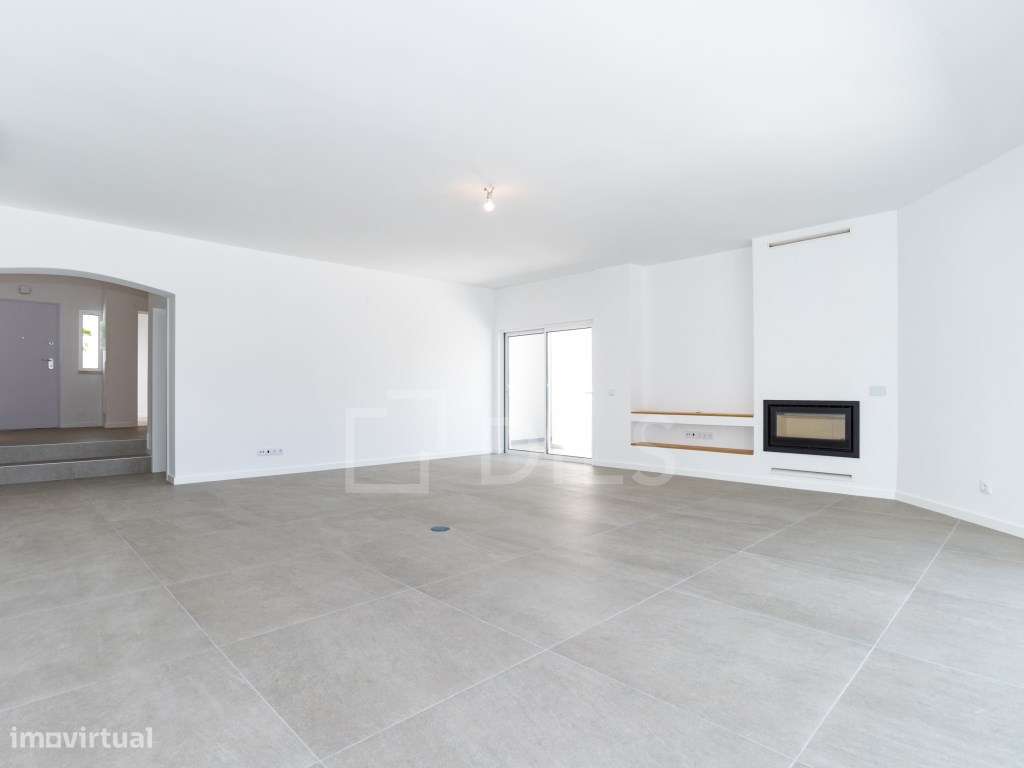 Moradia T4 com piscina em Vilamoura, Algarve-10