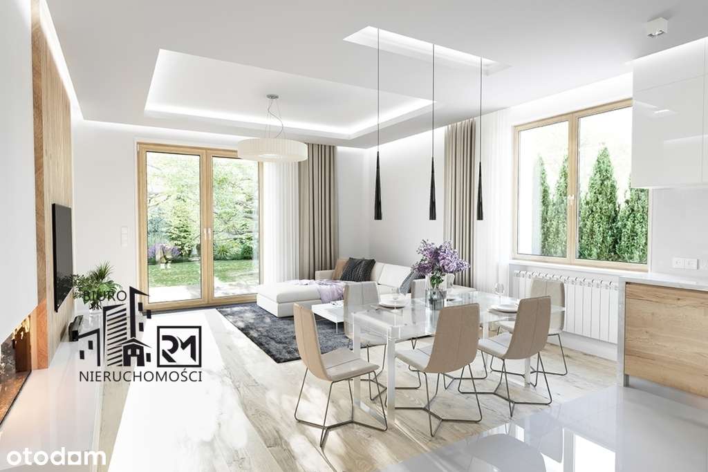 Rodzinny Dom w Spokojnej Okolicy – Gronowo Elbl.-12