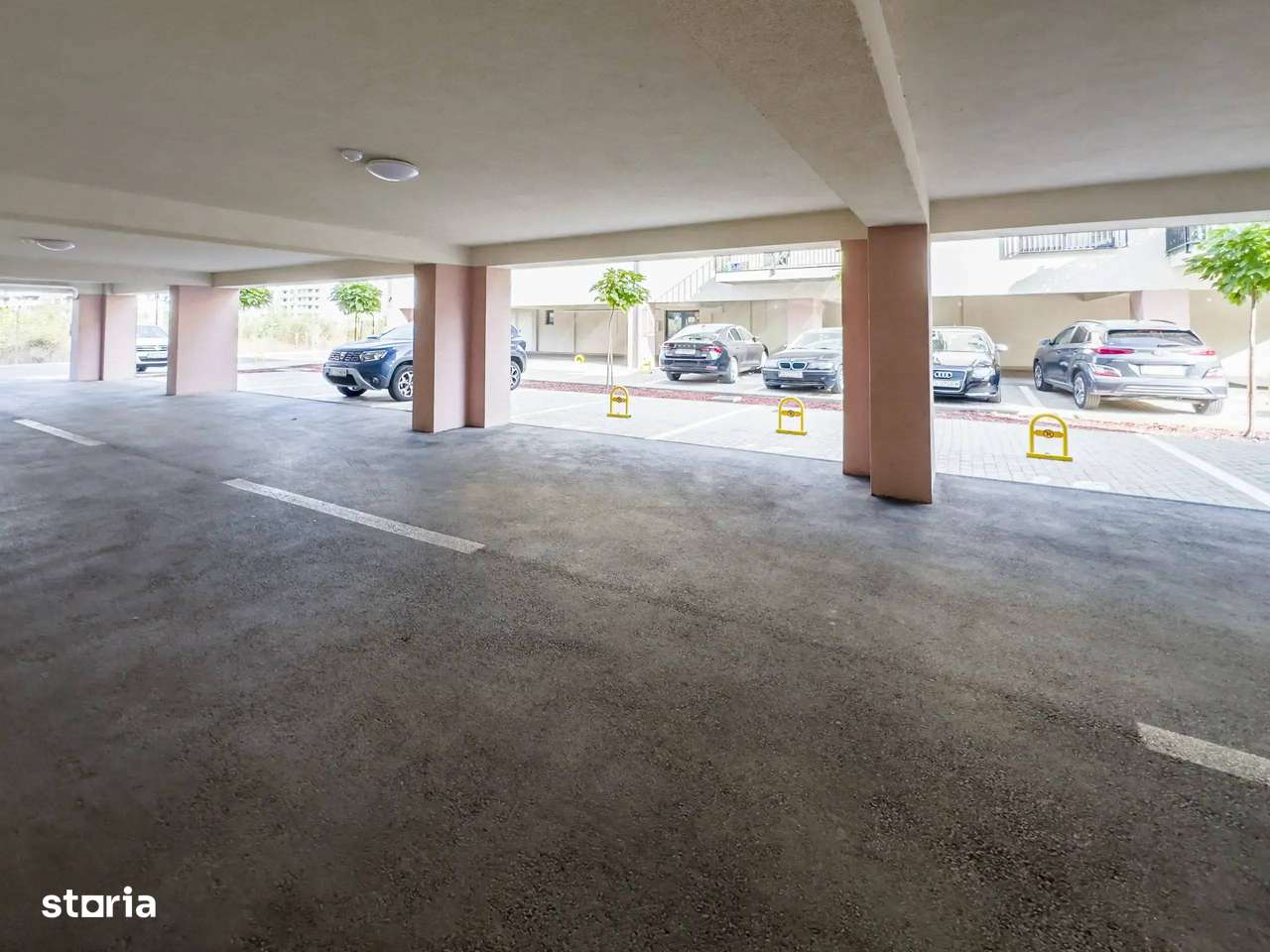 3 camere gradina Metrou Teclu Titan Fara TVA-18