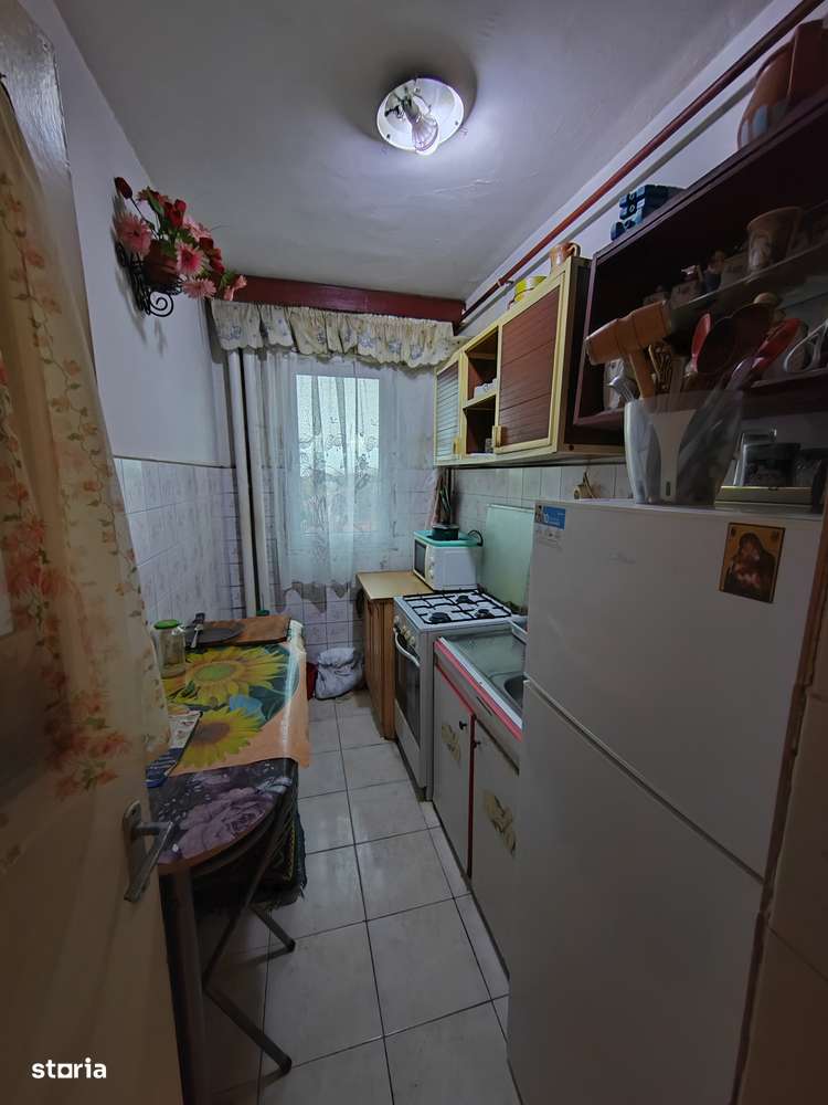 Vând apartament cu doua camere în Timișoara 57.000€-1