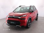 Citroën C3 Aircross 1.2 PureTech GPF Shine Pack S&S EAT6 - 4