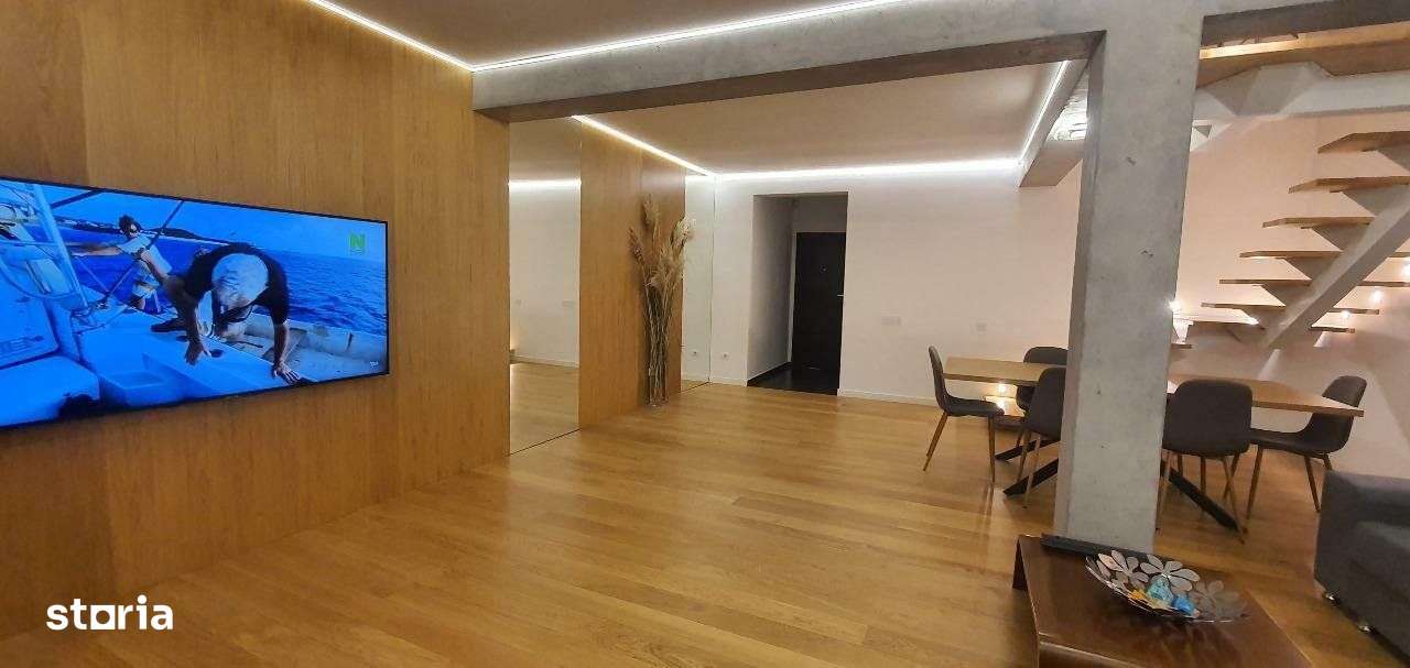 Pipera : Vila moderna, compound cu acces securizat si ! - Imagine principală: 2/8