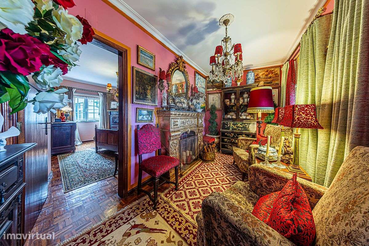 Moradia T3 para venda - Grande imagem: 2/21