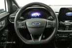 Ford Puma 1.0 EcoBoost MHEV ST-Line - 14