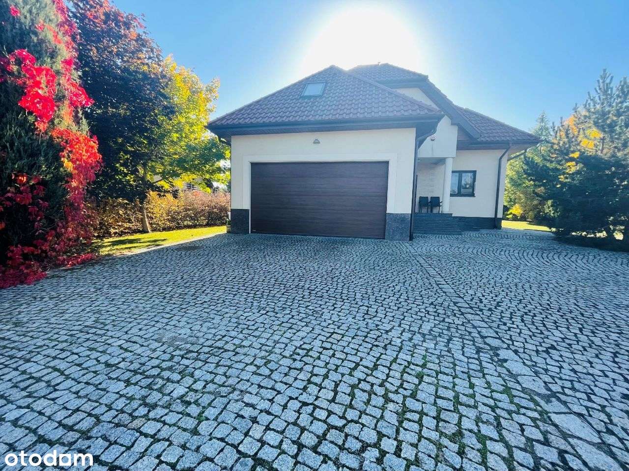 Wymarzony dom z ogrodem i sadem w Nidzicy - Pełny obrazek: 4/20