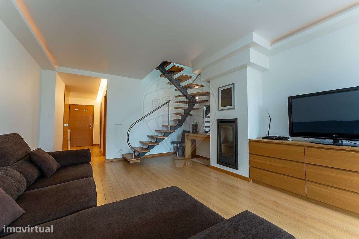 Moradia T3 para venda-4