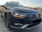 Volkswagen Passat Alltrack 2.0 TDI SCR 4Motion DSG - 1