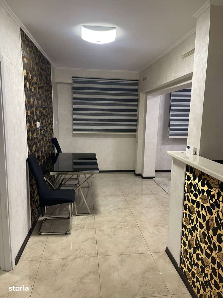 Inchiriem apartament cu 2 camere , parter( Doja ), pret 400 euro. - Imagine principală: 5/8