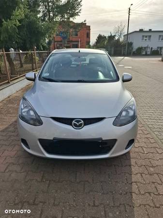 Mazda 2 - 2