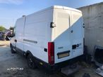 Dezmembrez Iveco Daily 35S12 an 2005 Motor de 2.3 - 2