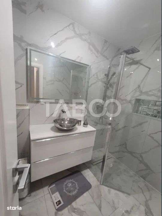 Apartament de vanzare decomandat cu 3 camere in cartier Europa - Imagine principală: 4/5