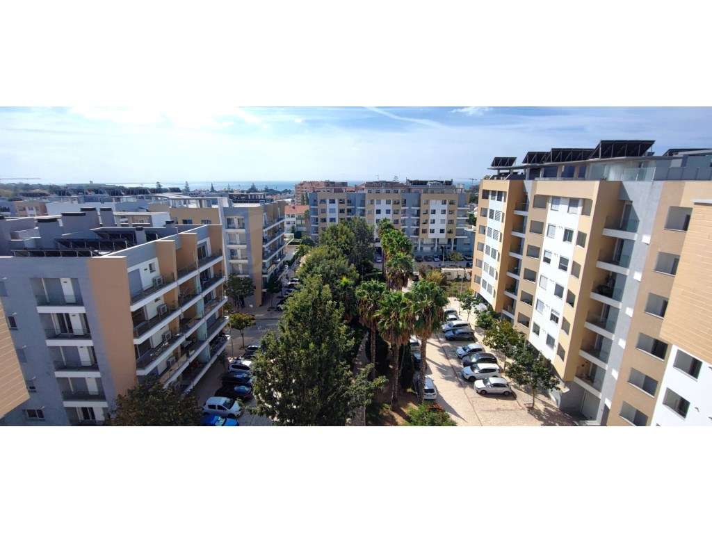 Urbanização Quinta das Marianas - Apartamentos NOVOS - Grande imagem: 5/8