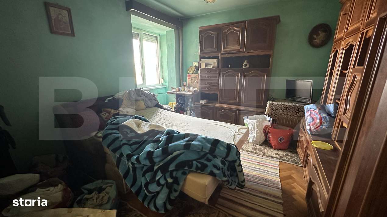 Apartament cu 4 camere, oportunitate inedita de investitie in centrul - Imagine principală: 5/16