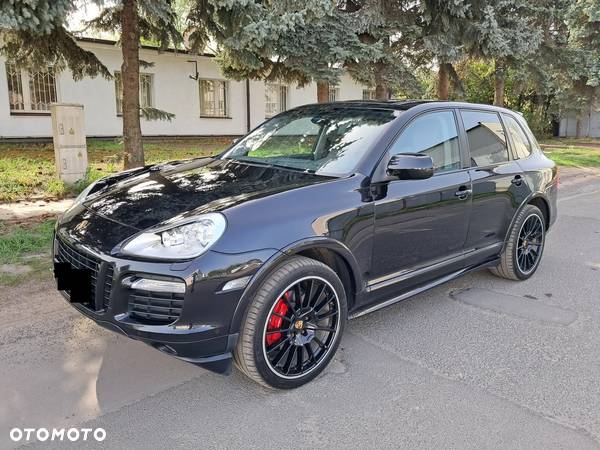 Porsche Cayenne GTS PD Edition 3 - 12