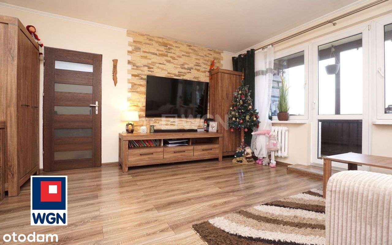 Mieszkanie, 49 m², Piotrków Trybunalski-2