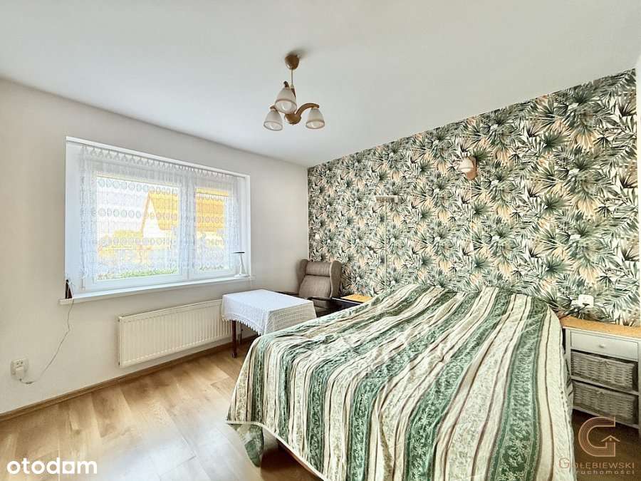 Atrakcyjny dom w Chełmży!-12