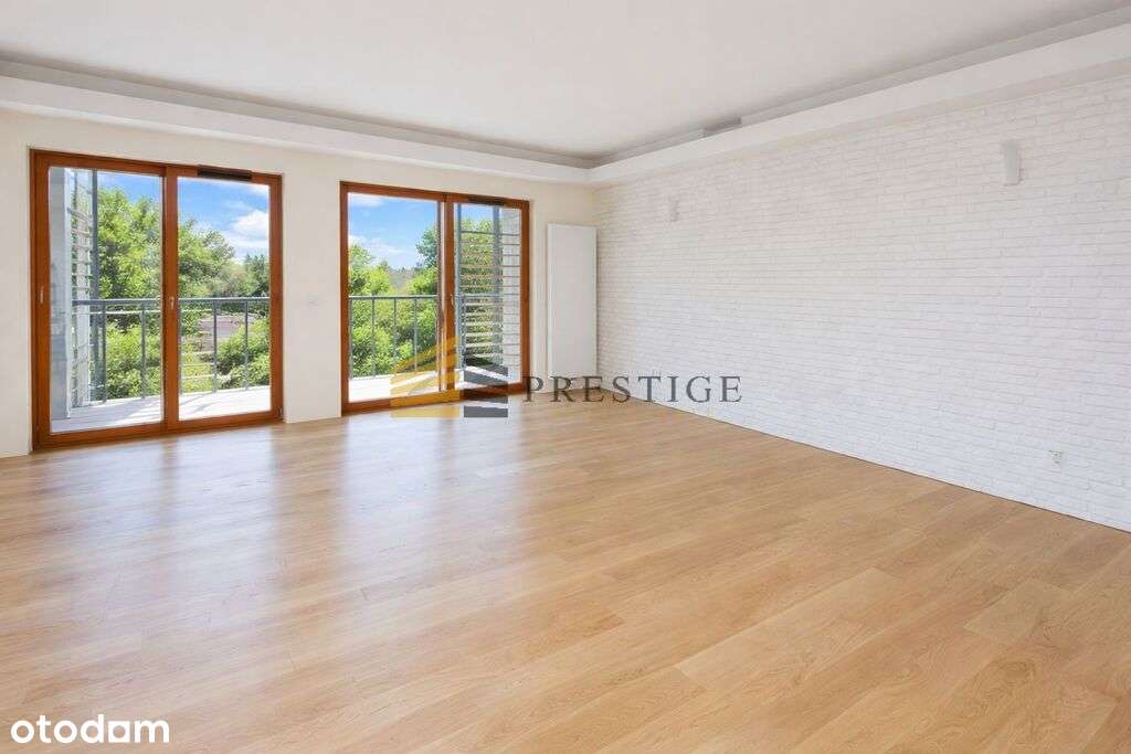 Apartament 160 m2 + 2 miejsca  garaż