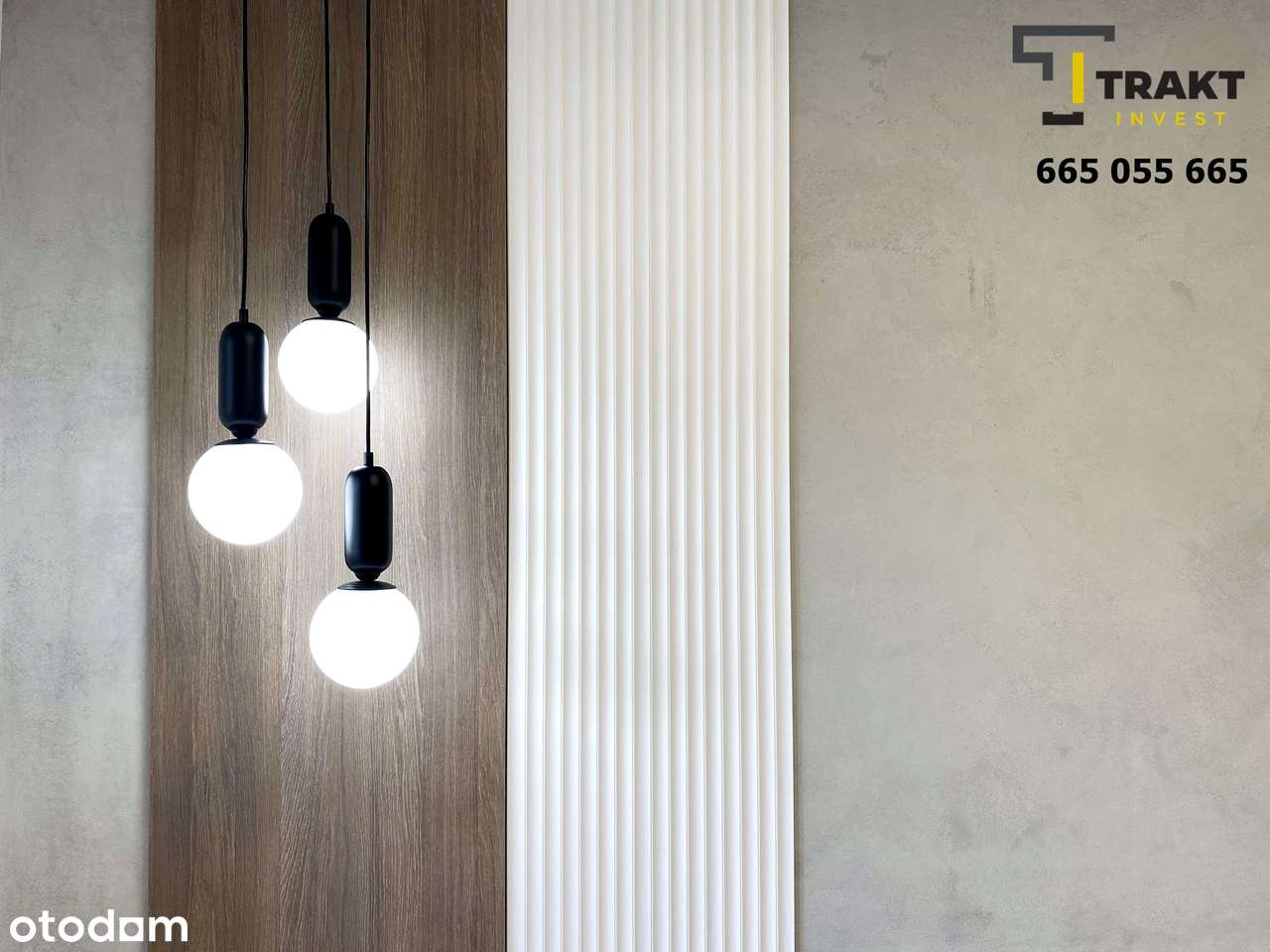 Nowy, wykończony apartament - bez PCC - Vitis Park-11