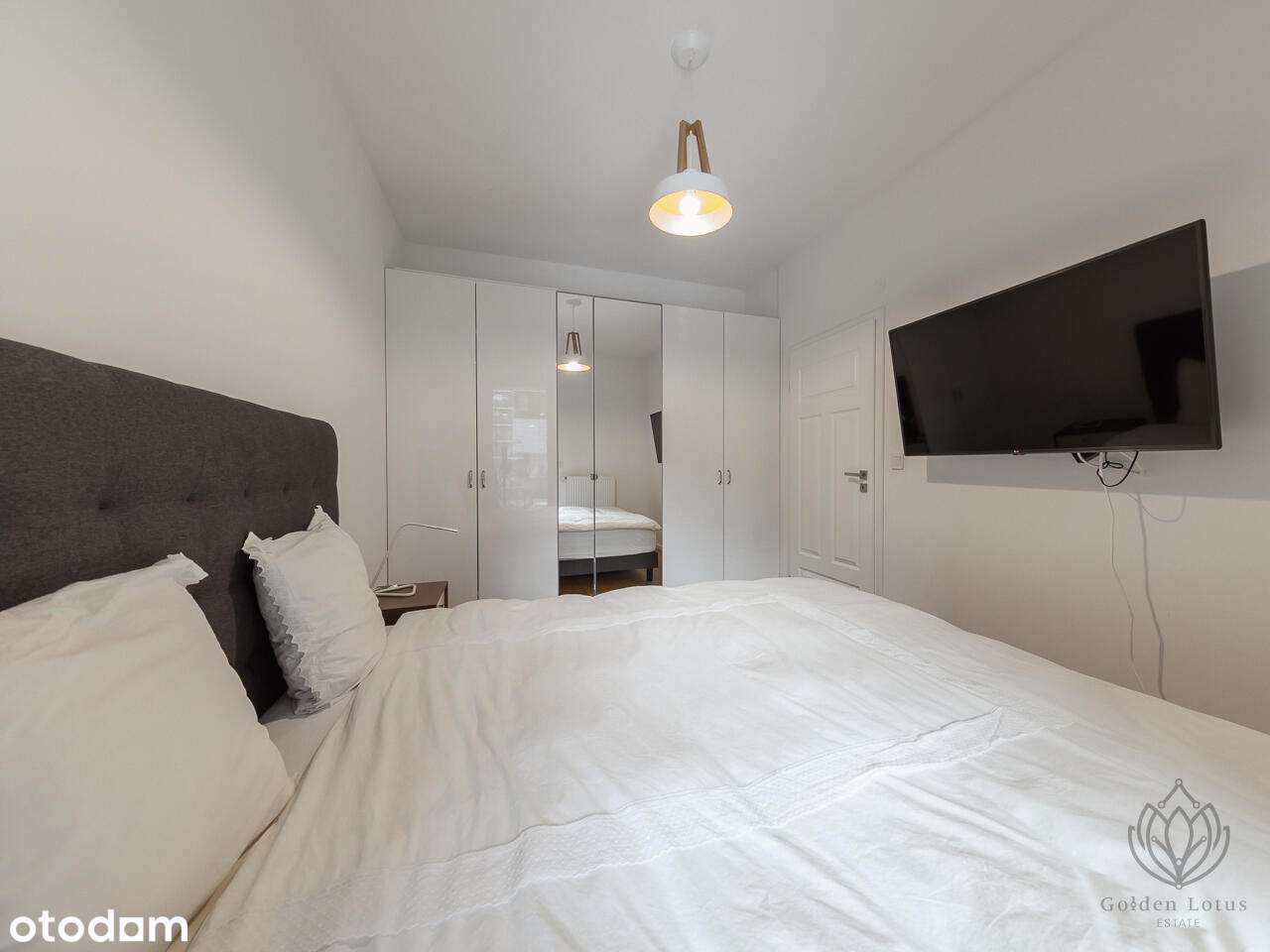 Ogródek, Nowe Osiedle, Sady Żoliborskie - Pełny obrazek: 5/10