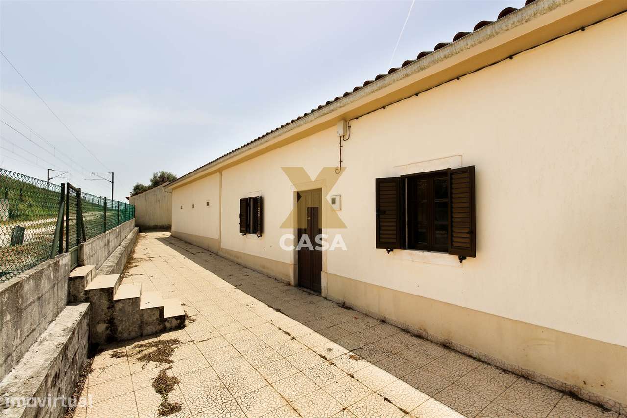 Moradia T2 Venda em Caxarias,Ourém-39