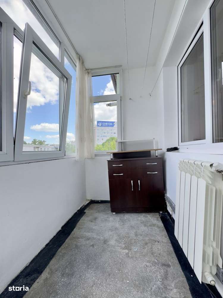APARTAMENT 2 CAMERE BLD. NICOLAE IORGA - PODU ROS fara risc seismic!-15