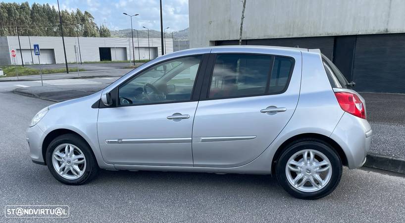 Renault Clio 1.5 dCi Rip Curl II - 5