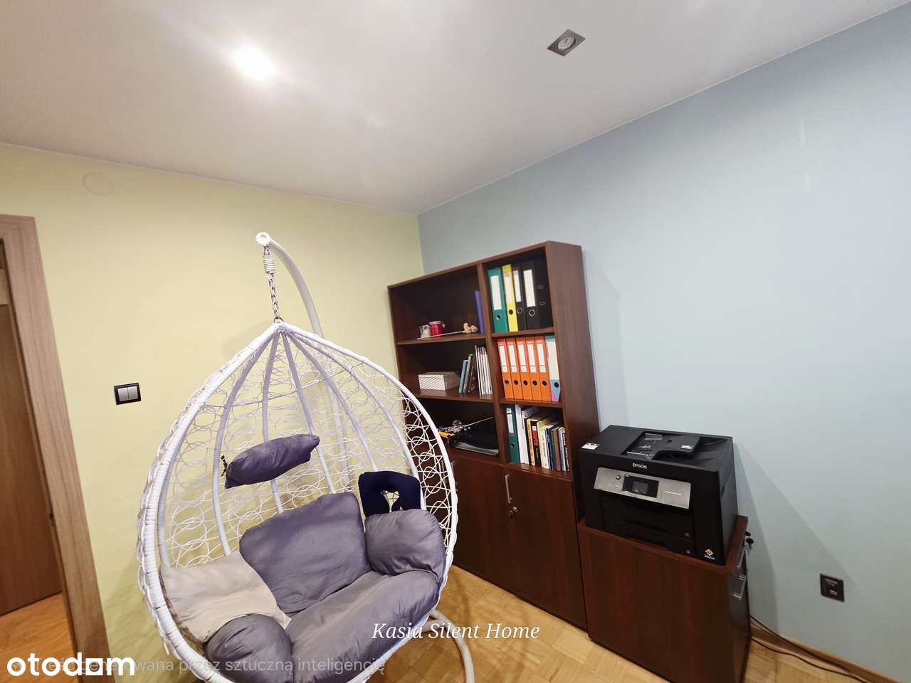 3-pokojowe mieszkanie 49,90 m² • ul. Dreszera 15 • Siedlce-7