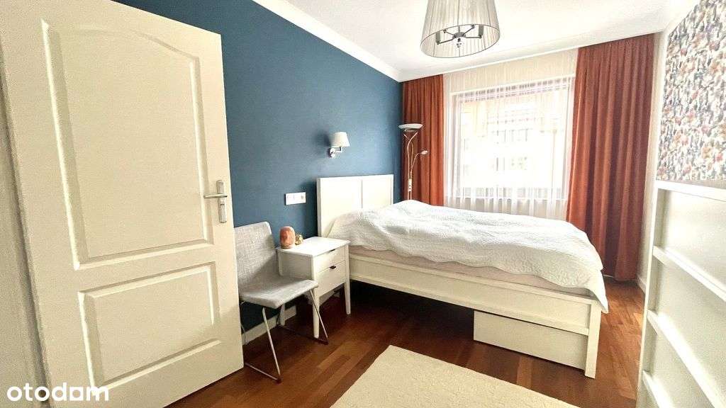 Piękne mieszkanie z miejscem postojowym-3